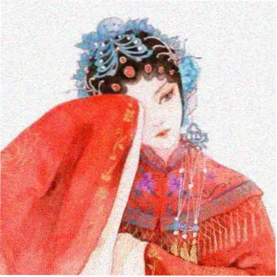 作画监督徐砚舟头像